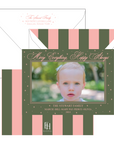 The Stewart Card