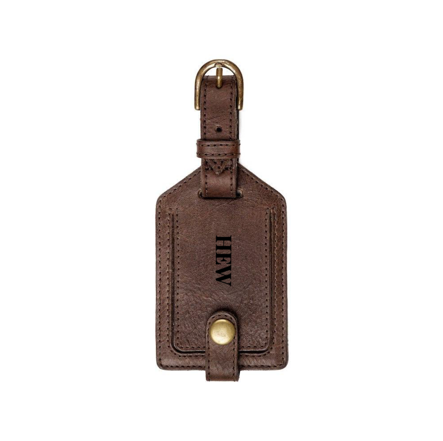 osprey leather luggage tags North Florida Round Card Suitcase Carry-On ID Tag Get luggage back with this flap luggage tag for identification Signature Compact Full-Grain Leather Luggage