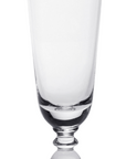 Country Champagne Flute, Fanny