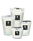 PEARLS SAPPHIRE CANDLE