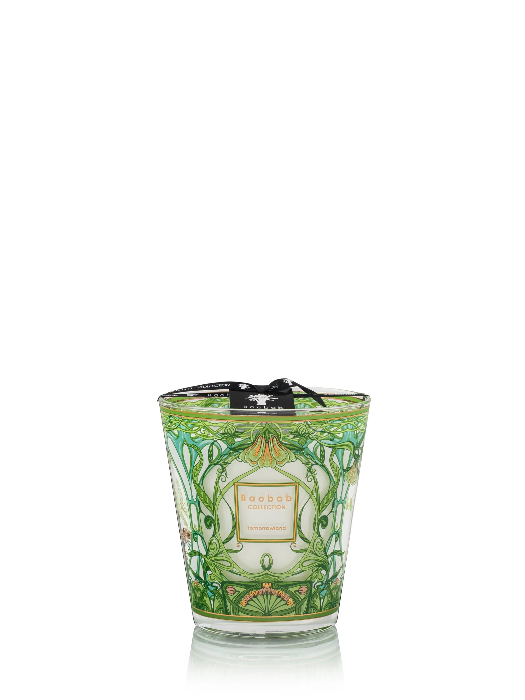 TOMORROWLAND CANDLE