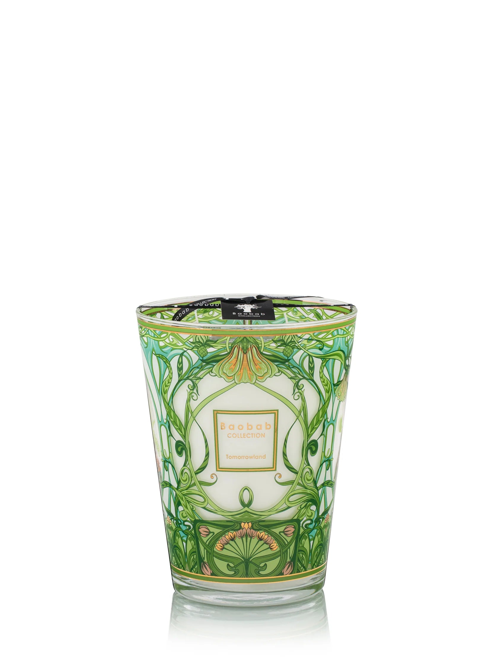 TOMORROWLAND CANDLE