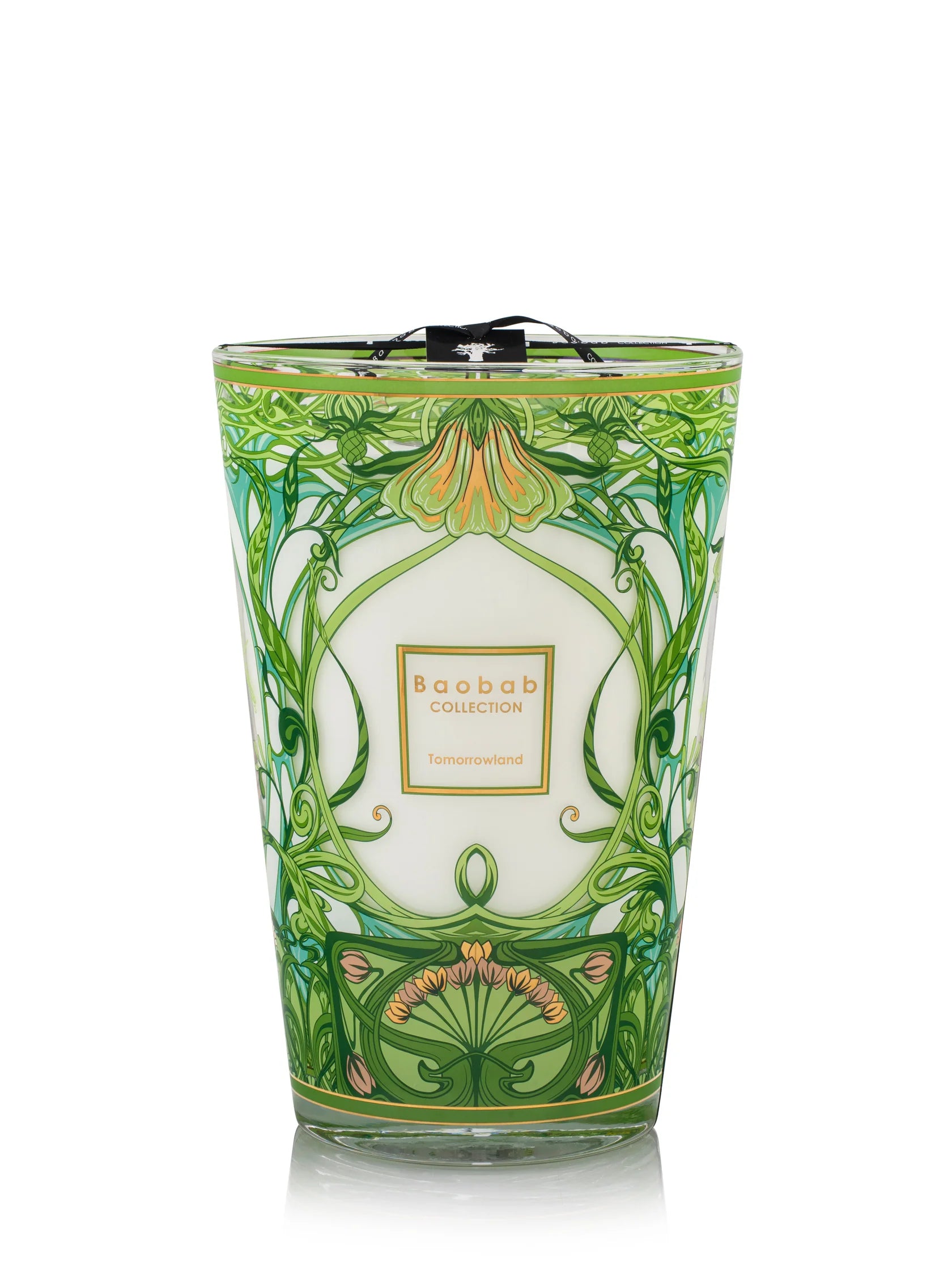 TOMORROWLAND CANDLE