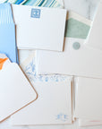 Design Your Own Stationery