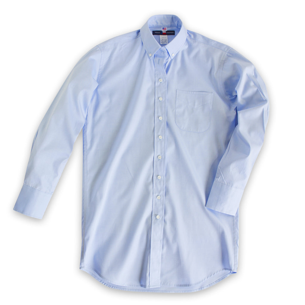 The Boyfriend Shirt
