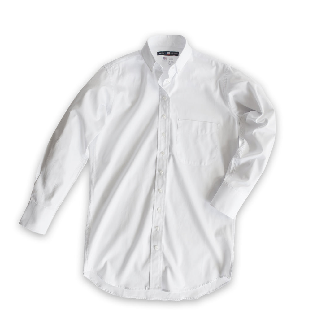 The Boyfriend Shirt