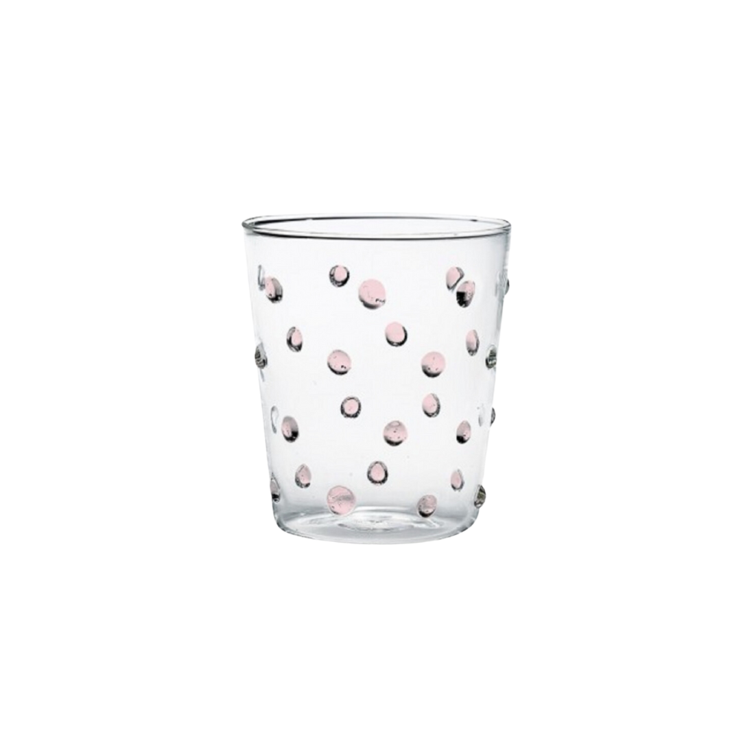Party Tumbler, Pink