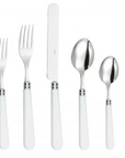 5 Piece Place Setting, Helios