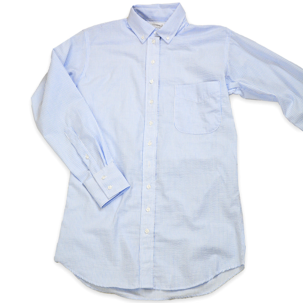 The Boyfriend Shirt