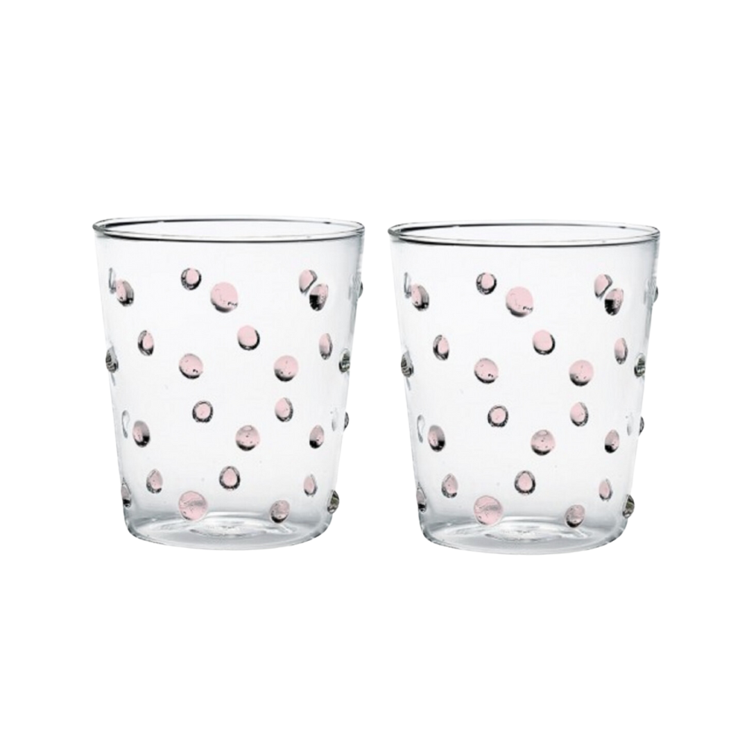 Party Tumbler, Pink