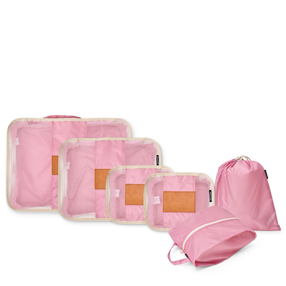 Patrick Packing Cube Set, Custom