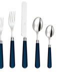 5 Piece Place Setting, Helios
