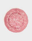 Cabana Floral Plate
