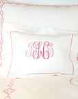 Boudoir Pillow