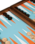 Backgammon Set, Custom