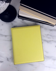 Leather Notebook, Custom