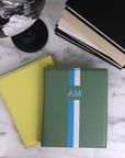 Leather Notebook, Custom