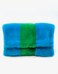Large Mink Clutch
