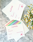 Littles Stationery Sets