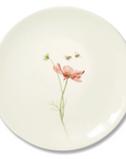 Bloom Salad/Dessert Plate
