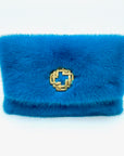 Small Mink Clutch