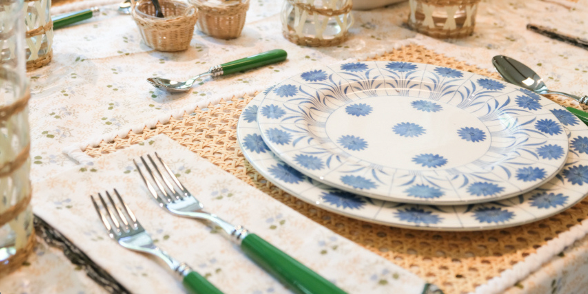 Tablecloths