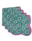 The Wesley Dinner Napkin, Set of 4