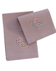 Liberty Heart Guest Towels, Set of 2