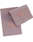 Liberty Heart Guest Towels, Set of 2