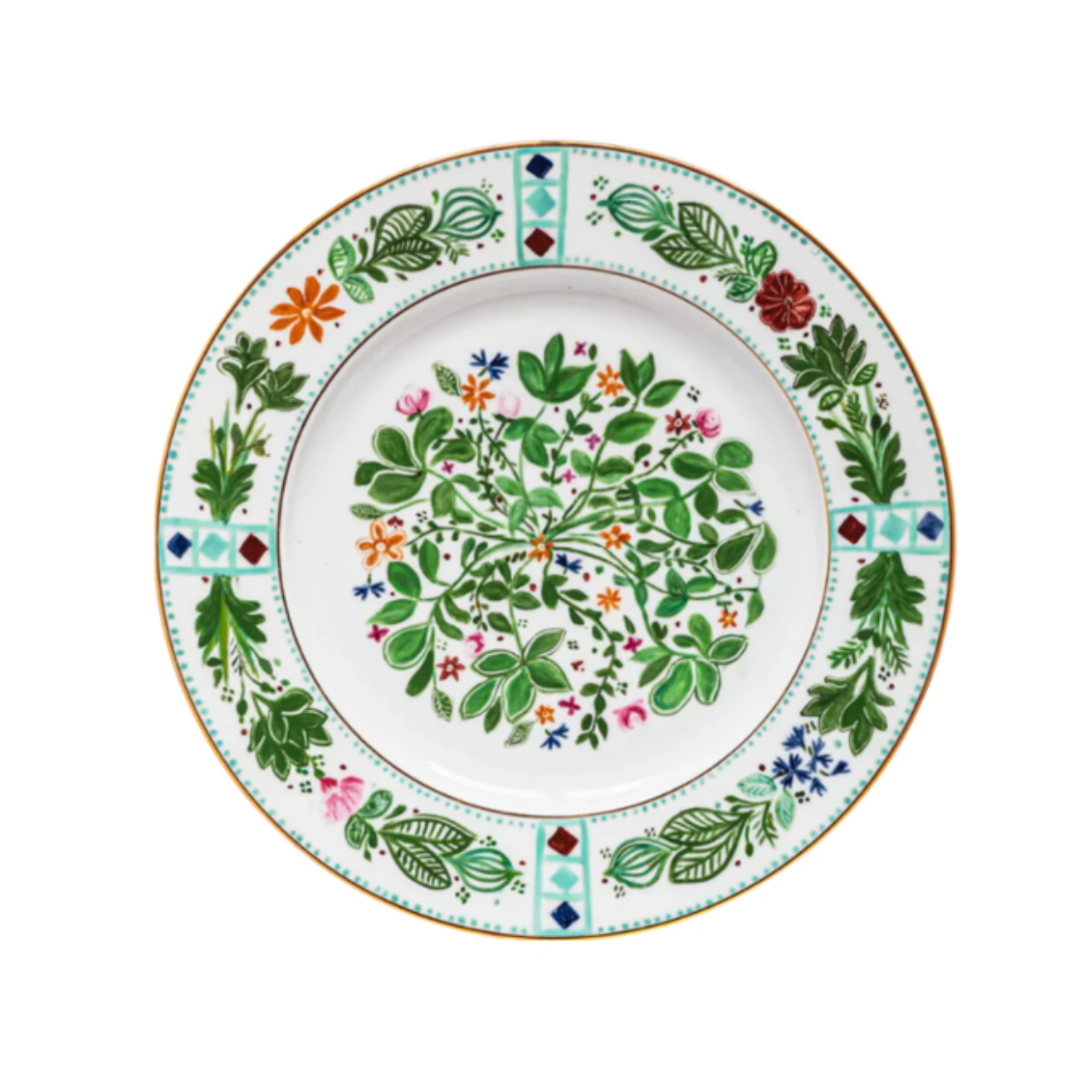 Veranda Dinner Plate
