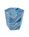 Hexagon Waste Basket