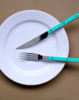 5 Piece Place Setting, Bistrot