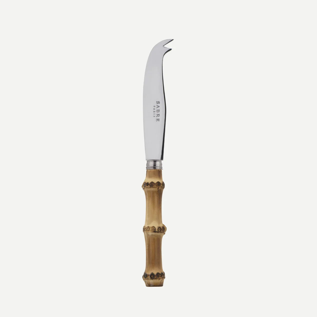Bamboo Cheese Knife, Small