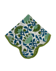 The Mary Pat Dinner Napkin, Set of 4