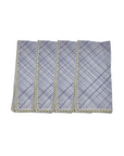 The Heidi Diner Napkin, Set of 4