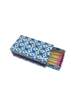 Paper Wrapped Matchbox