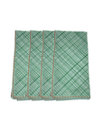 The Heidi Diner Napkin, Set of 4