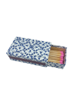 Paper Wrapped Matchbox