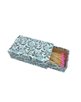 Paper Wrapped Matchbox