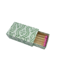 Paper Wrapped Matchbox