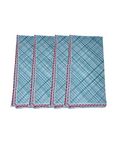 The Heidi Diner Napkin, Set of 4