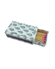 Paper Wrapped Matchbox