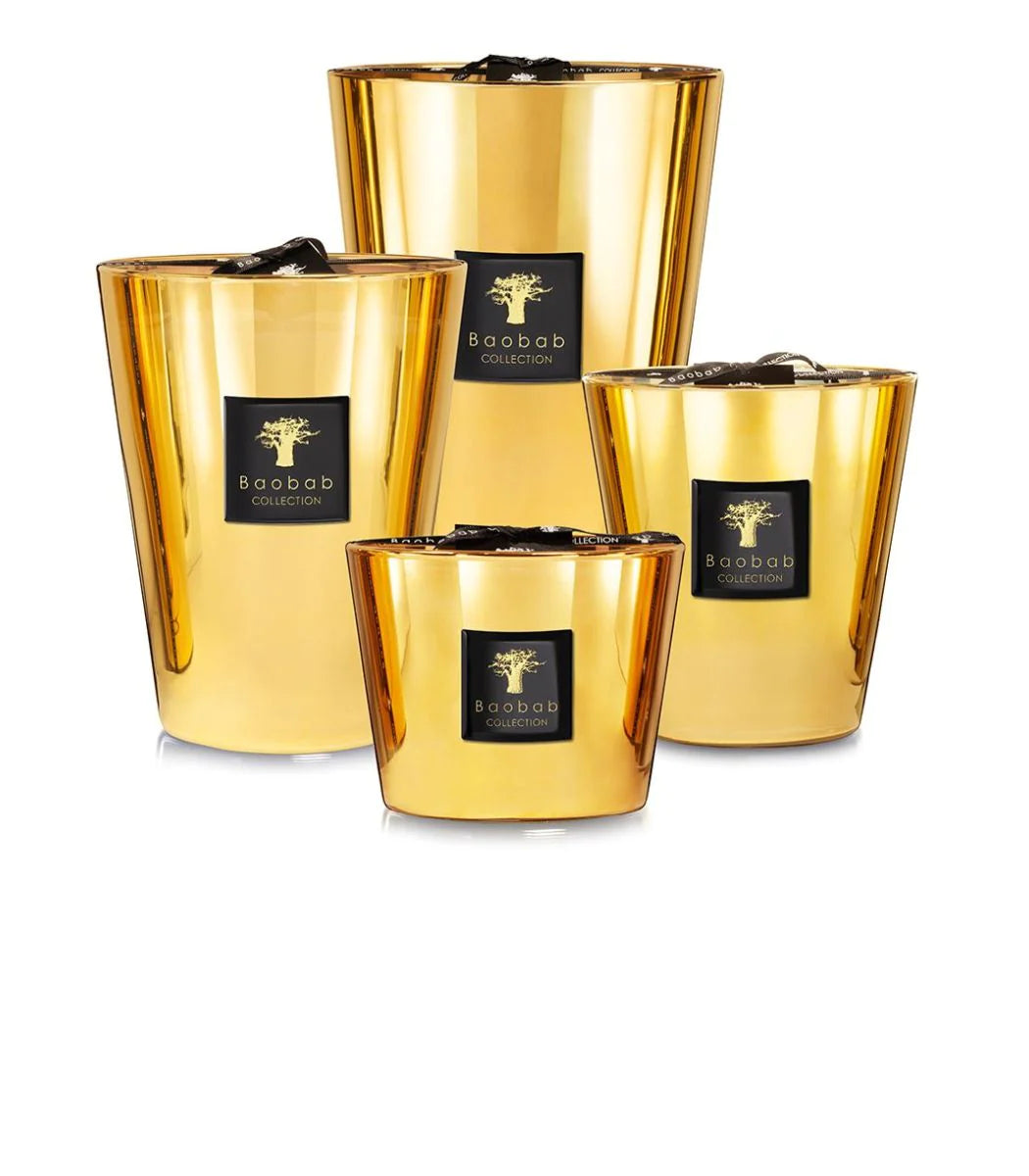 AURUM CANDLE