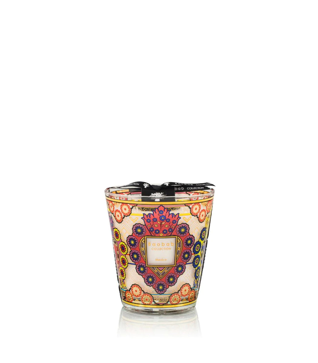 MEXICO CANDLE,
