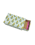 Paper Wrapped Matchbox