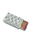 Paper Wrapped Matchbox