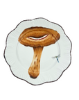 Les Champignons Dinner Plate, Set of 12