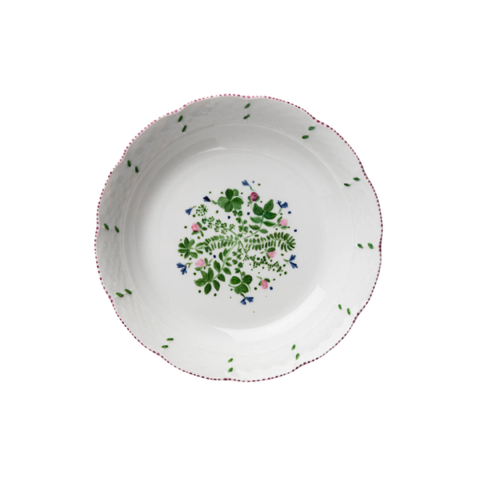 Veranda Soup Bowl