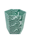 Hexagon Waste Basket