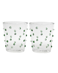 Party Tumbler, Green